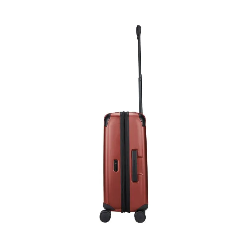 Victorinox Spectra 3.0 Global Carry-On Erweiterbar (55 cm) - Victorinox Red
