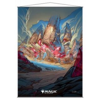 UP - Wall Scroll Magic: The Gathering - Ikoria: Lair of Behemoths V2
