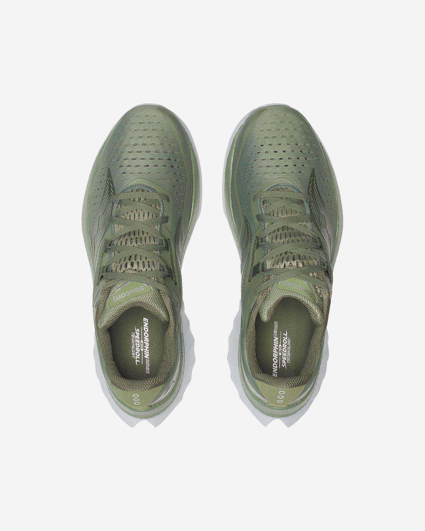 Saucony Endorphin Speed 4 Löparskor Herr S20940-36