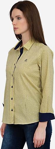 Sir Raymond Tailor Langarmbluse