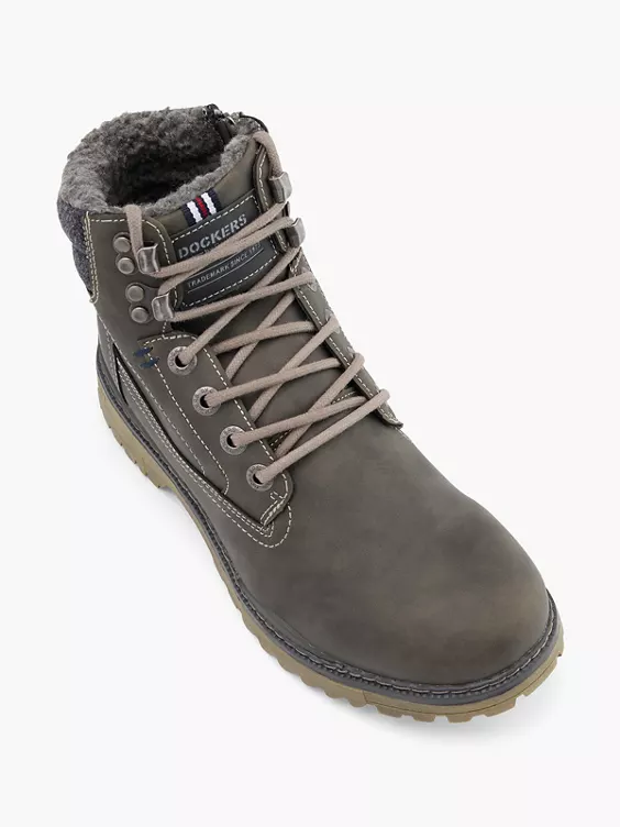 Dockers Schnürboots