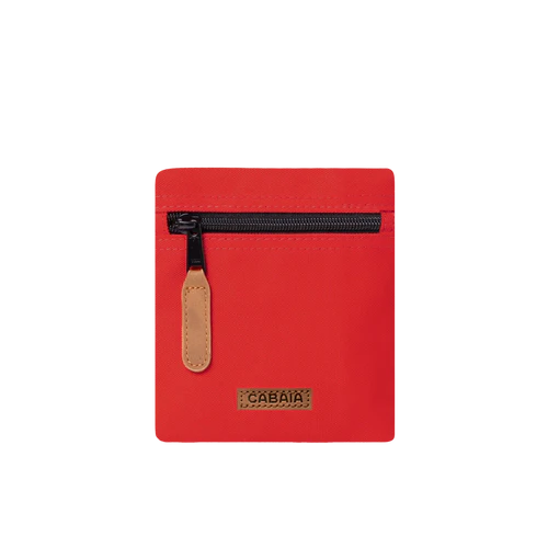 Red Akranes side pocket