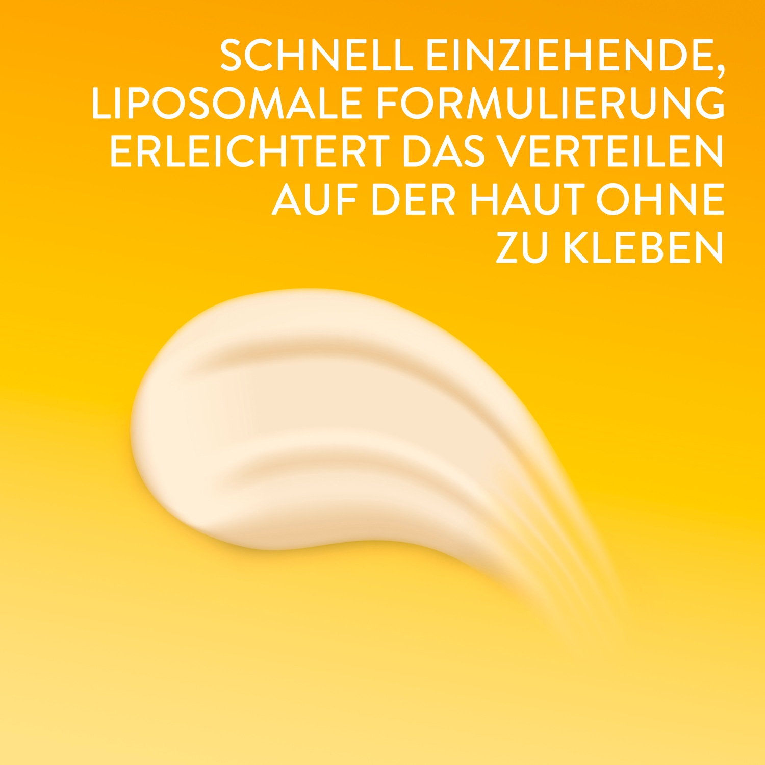 Sun Daylong SPF 30 liposomale Lotion