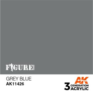 Grey Blue (17 ml)