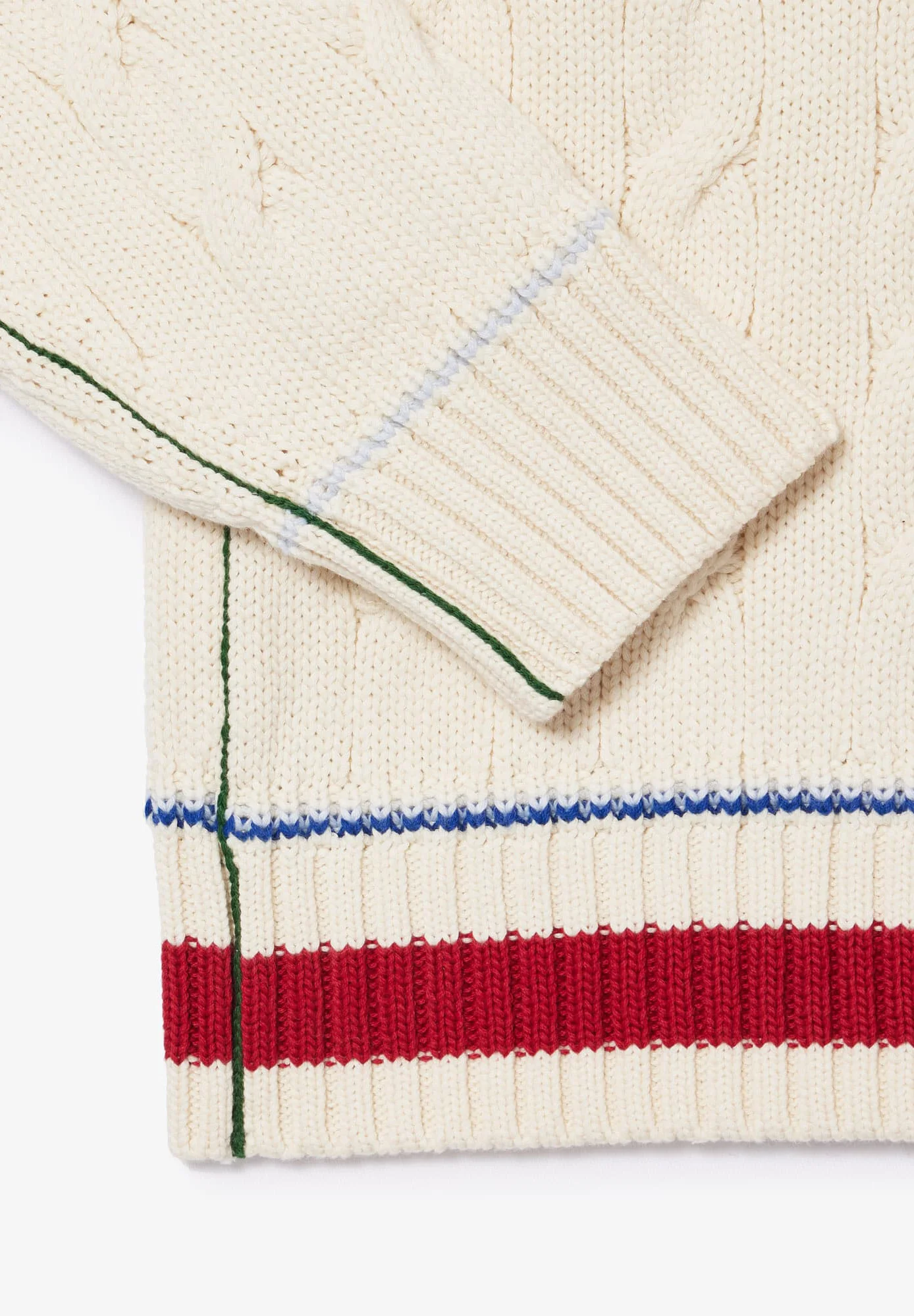 Lacoste UNISEX - Suéter