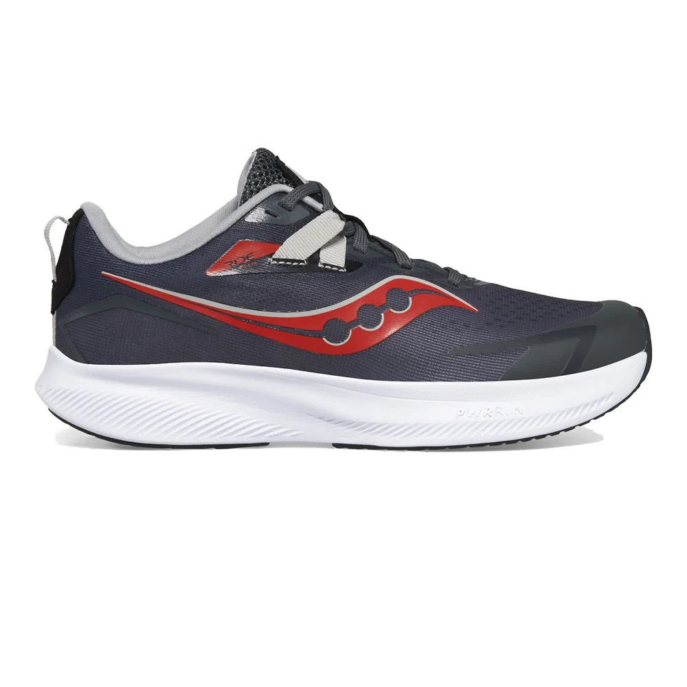 Saucony Ride 15 SK267265 / grau