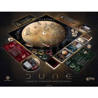 Dune - Film Version (EN)