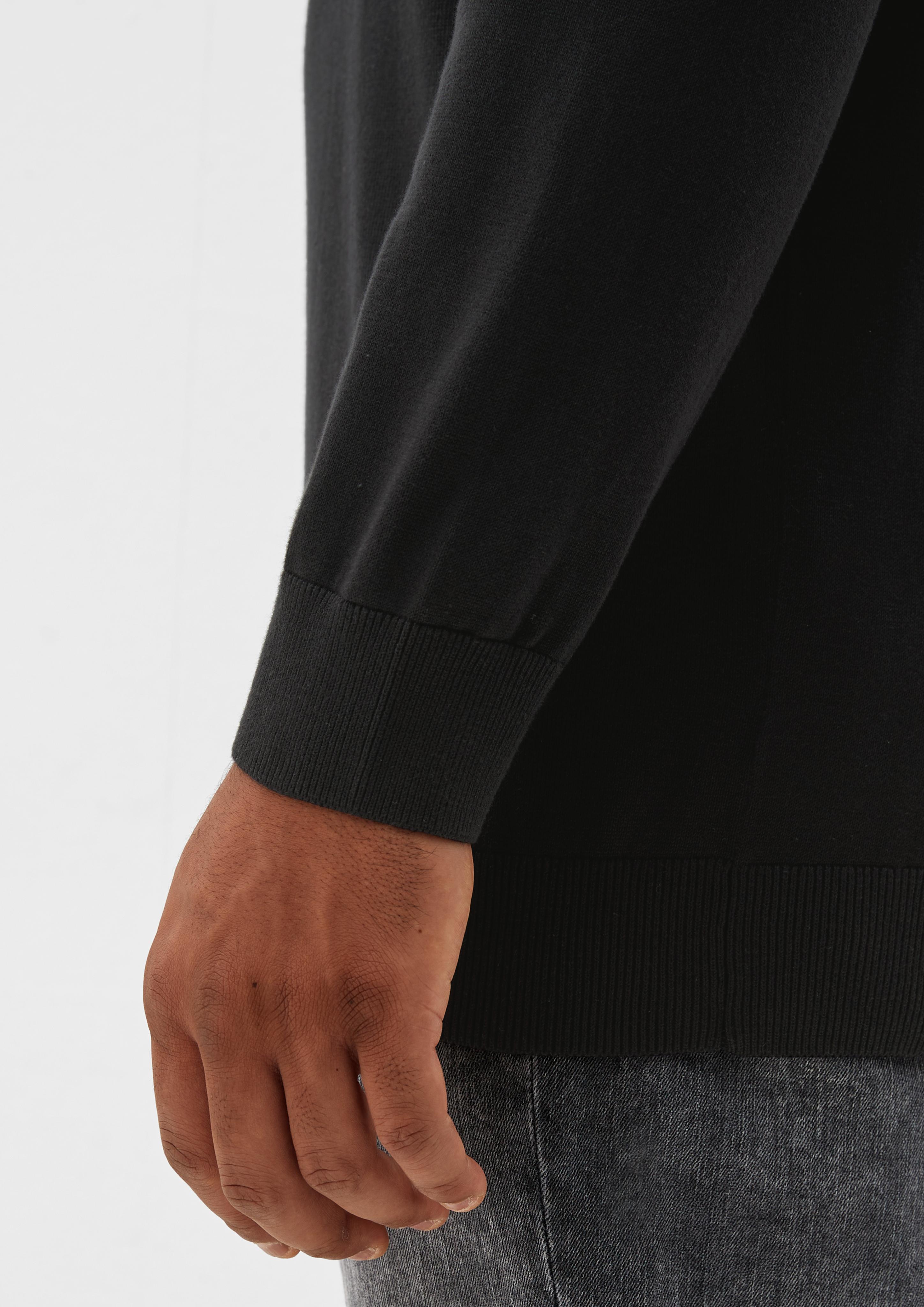 Pullover aus Feinstrick  2124181-9999
