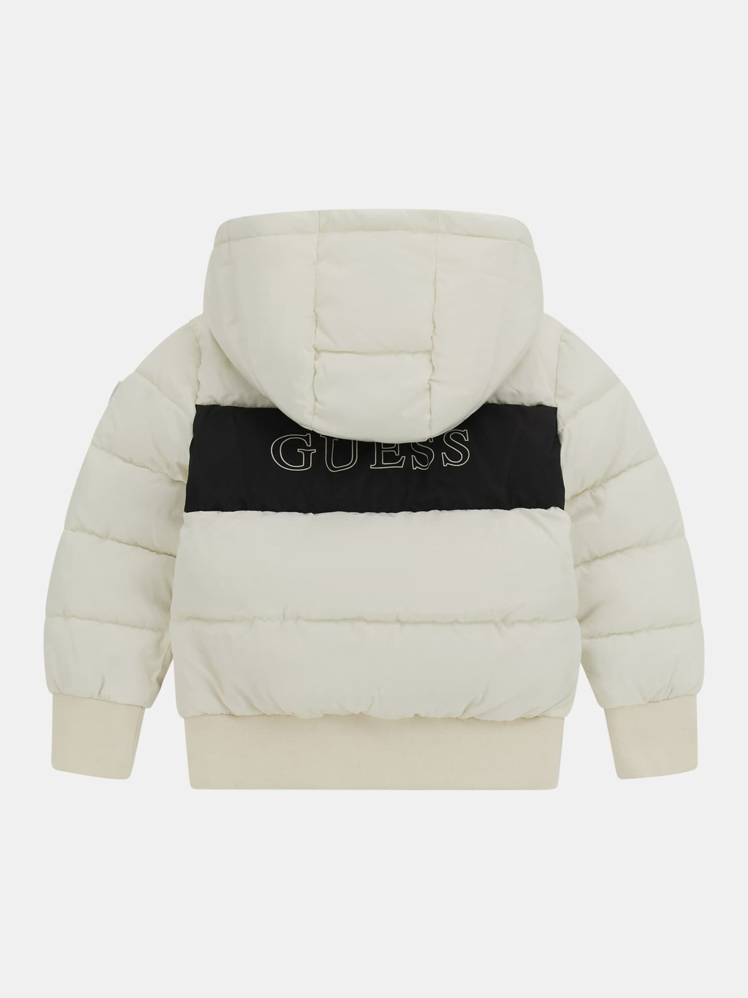 Between-Season Jacket