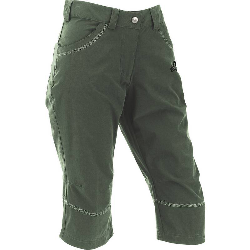 Maul Sport Rennes Funktionsshorts Damen