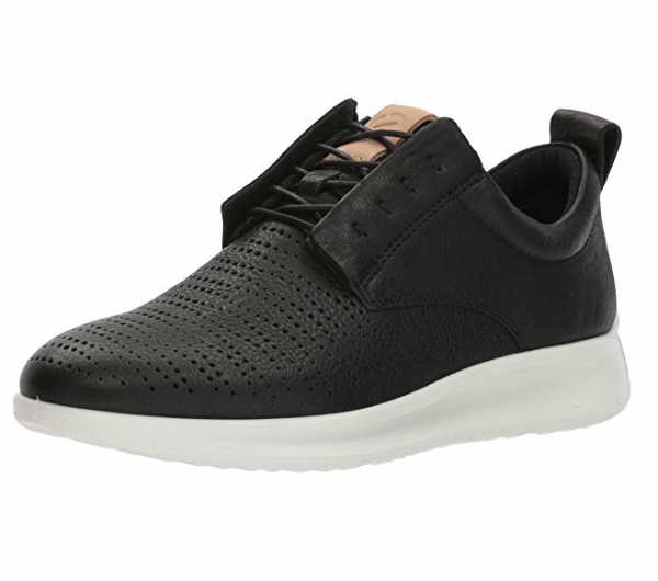 ECCO Sneaker schwarz ECCO AQUET