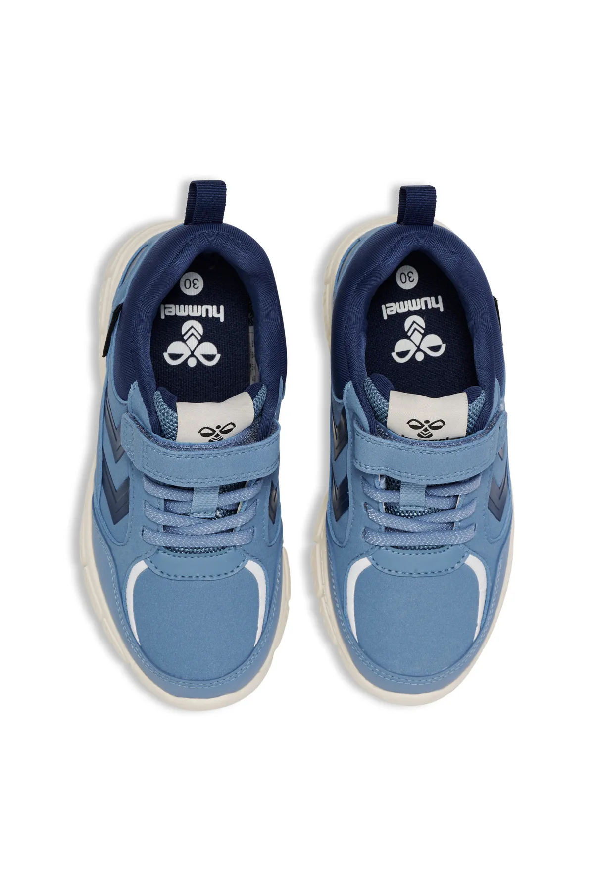 hummel  X-LIGHT 2.0 TEX JR