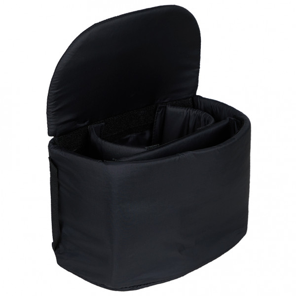 MeroMero - Maxi Organizer - Fototasche