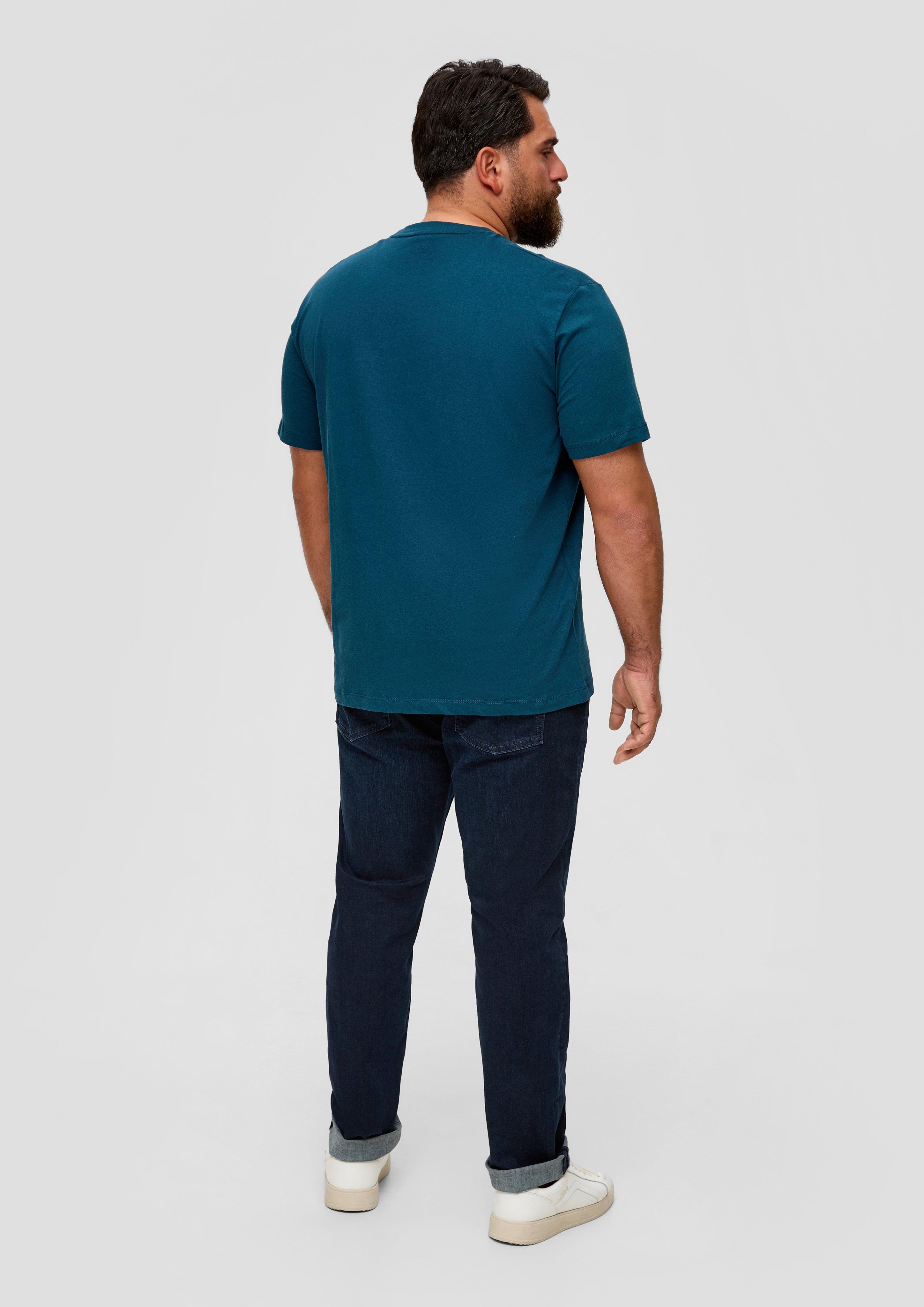 Jeans Casby / Relaxed Fit / Mid Rise / Straight Leg  2128211-59Z7