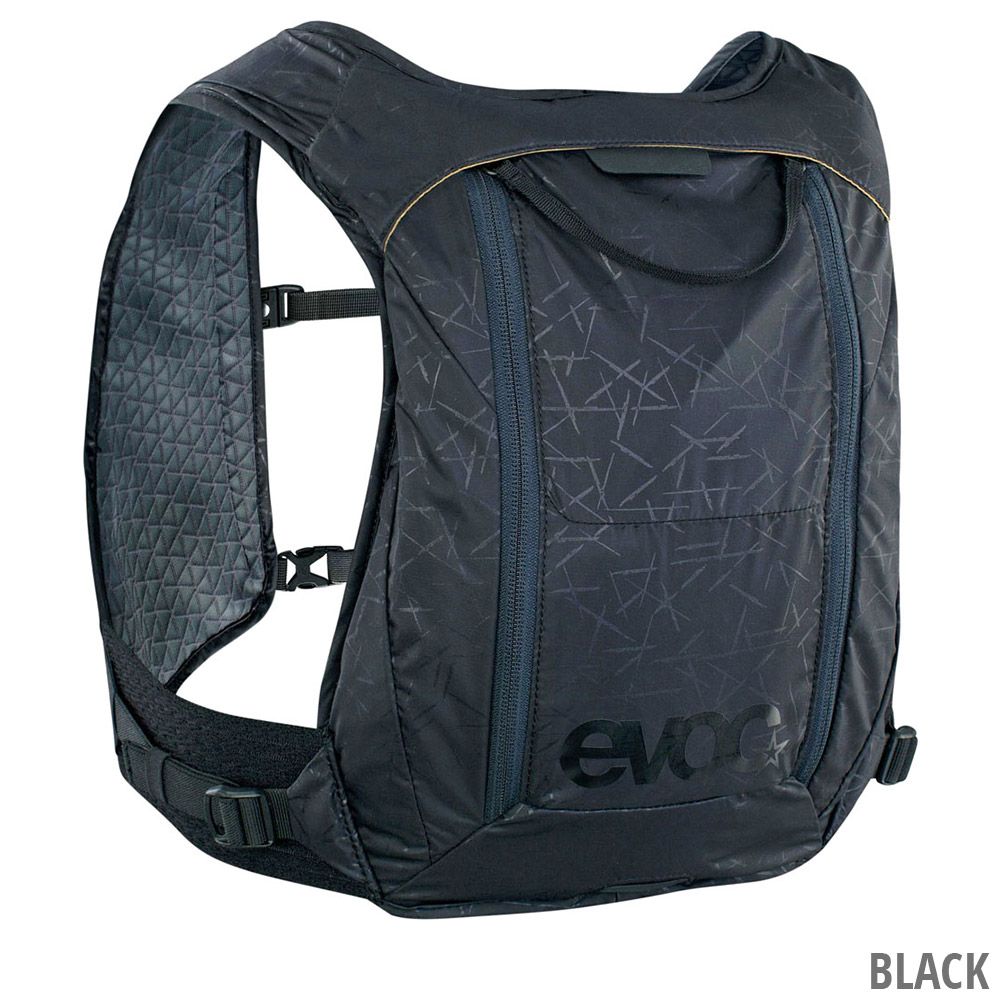 Evoc Hydro Pro 3L + 1,5L Bladder - Trinkrucksack mit Trinkblase kaufen | Bike-Discount