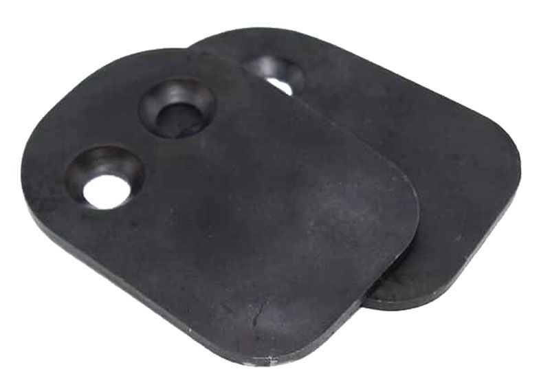 Magped Ersatz Schuhplatten kaufen | Bike-Discount