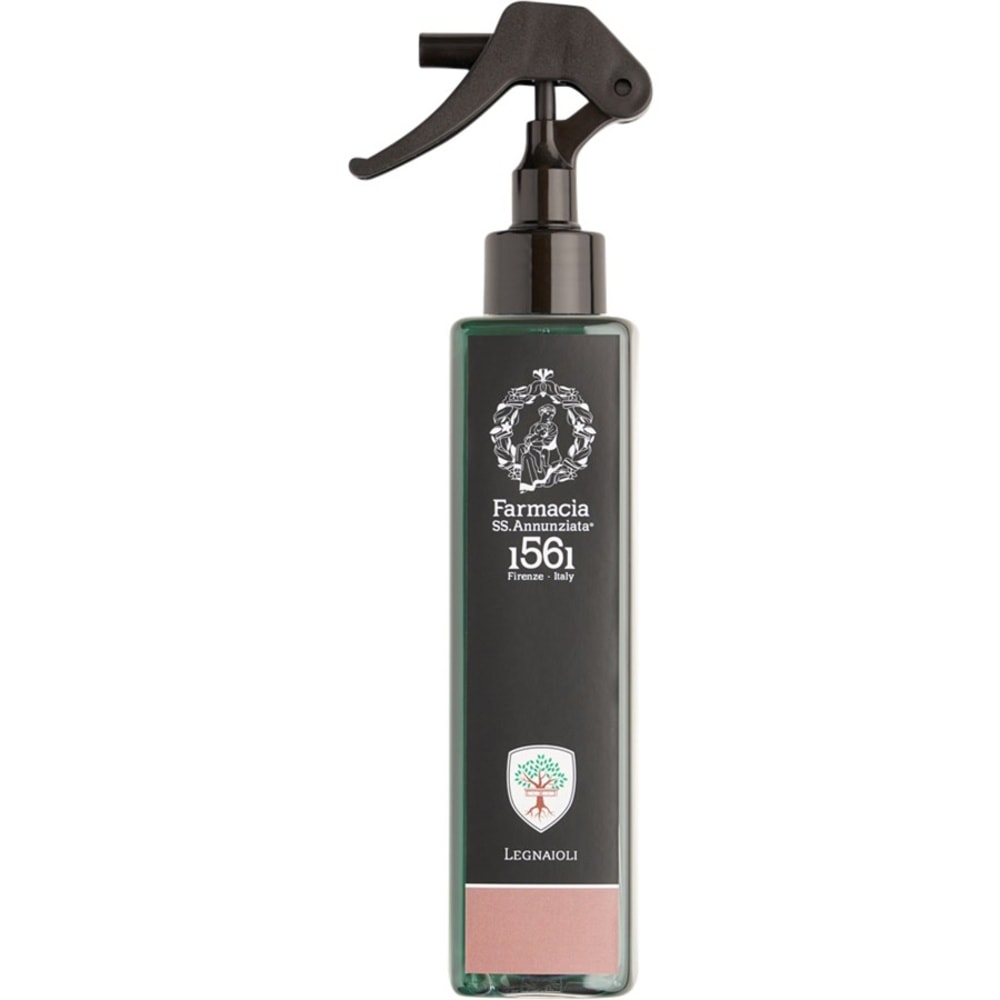 Farmacia SS. Annunziata 1561 Sprays d'ambiance Legnaioli Parfum d'ambiance