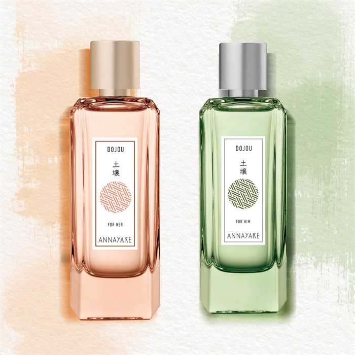 Eau de Parfum Spray