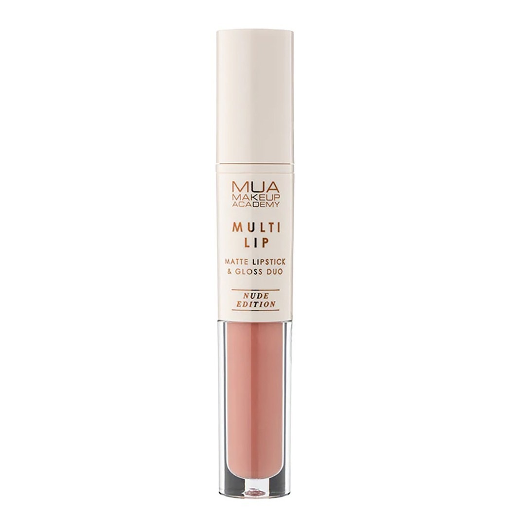 Nude Edition Multi Lip