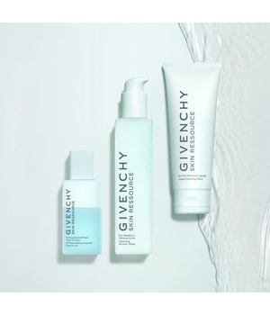 GIVENCHY Skin Ressource Bi-Phase Make-up Remover Eye & Lips Reinigungslotion-100 ml