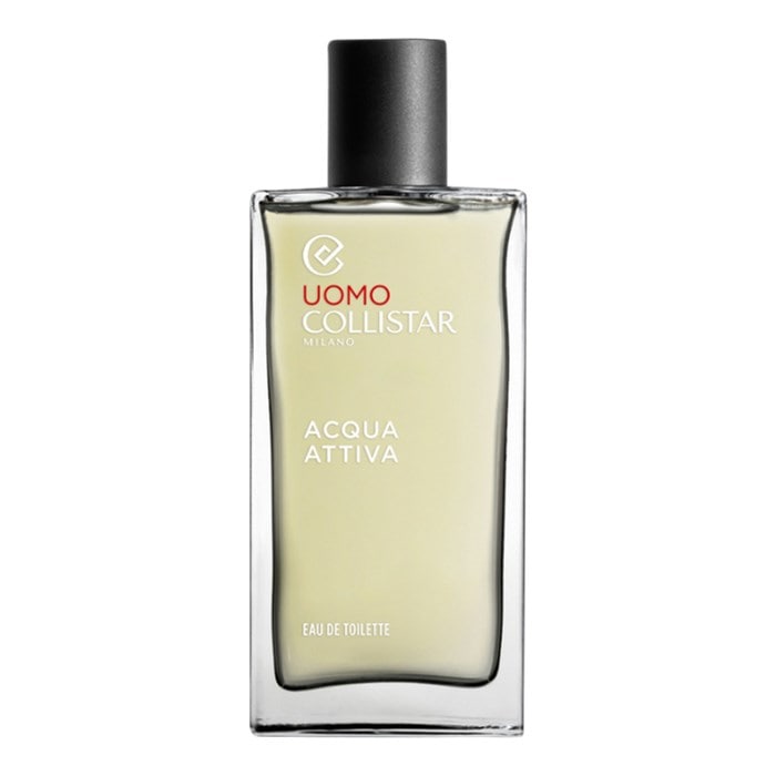 Eau de Toilette Spray