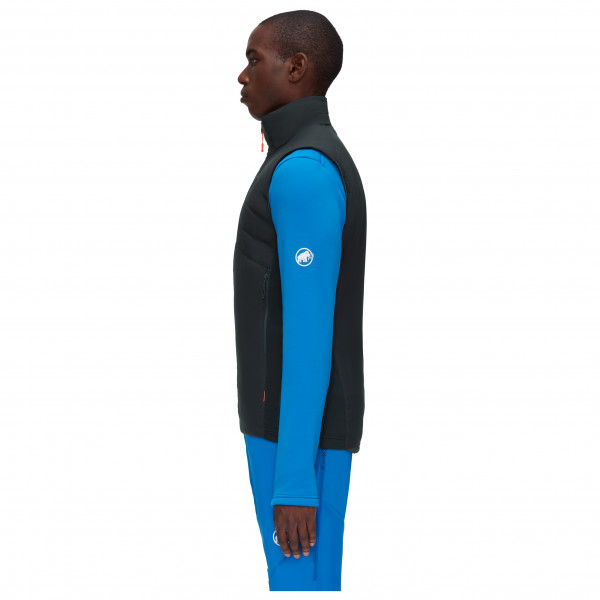 Mammut - Rime Light Insulated Flex Vest - Kunstfaserweste