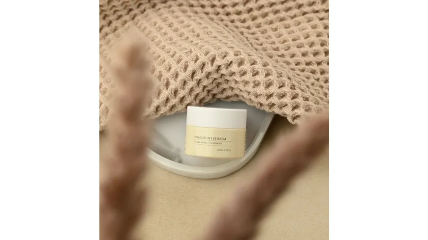 ROSENTAL Hyaluron Eye Balm 15 ml