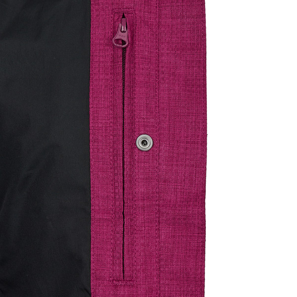 HAGBY COAT Damen - Regenmantel