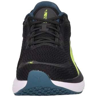 PUMA Scend Pro Running in schwarz