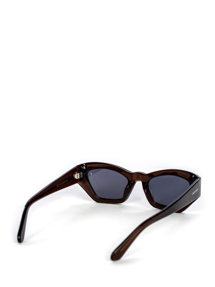 SURI FREY Sonnenbrille SFY Butter Frey in brown 200 günstig kaufen onesize