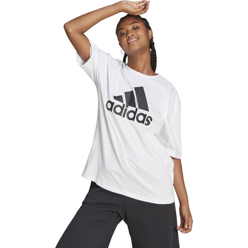 adidas Boyfriend T-Shirt Damen