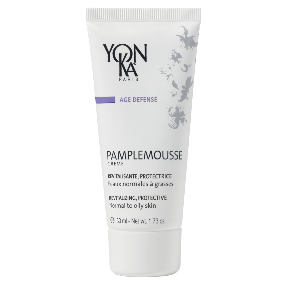 Yon-Ka Pamplemousse PNG Vitalisante, protectrice