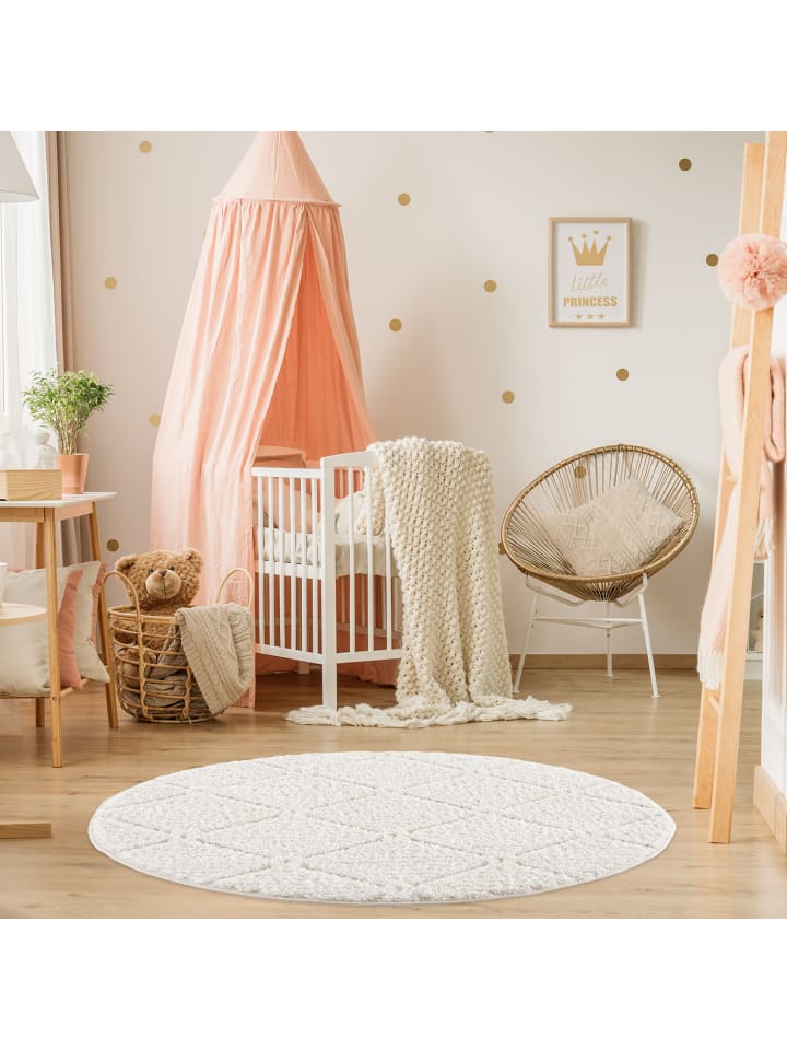 payé Teppich Hochflor Nara 2997 günstig kaufen