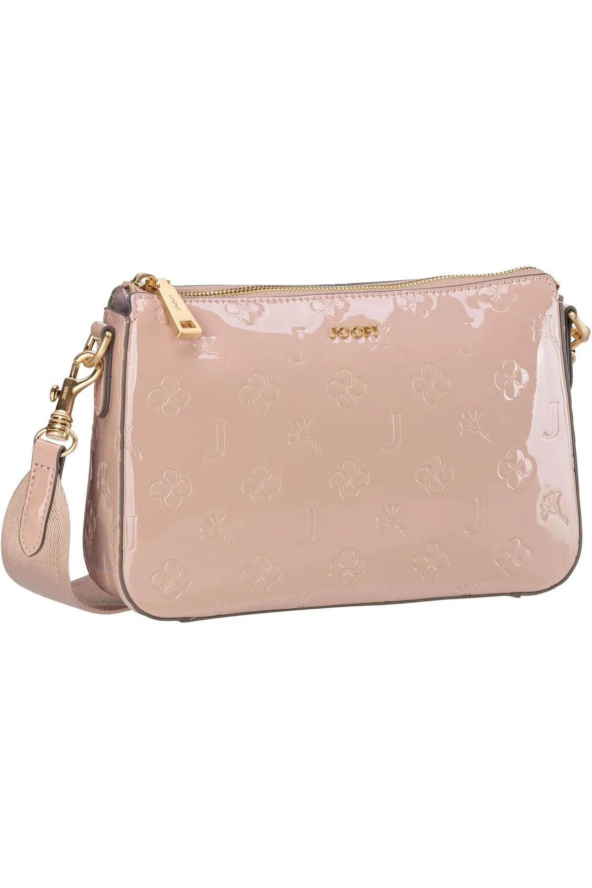 JOOP!  Umhängetasche Decoro Lucente Jasmina Shoulderbag SHZ