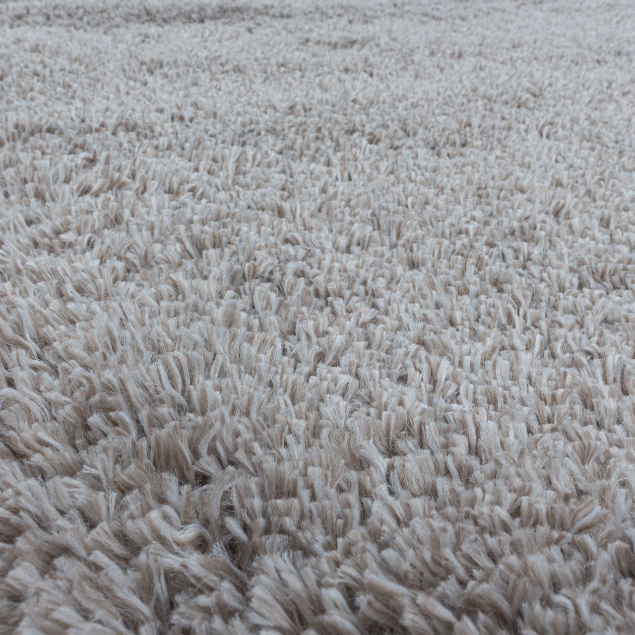 Ayyildiz Teppich, FLUFFY 3500, BEIGE, 200 x 290 cm