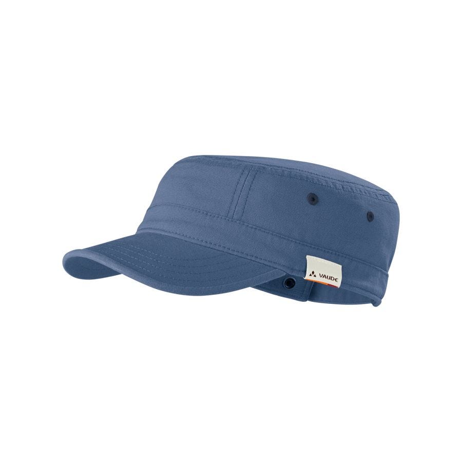 Cuba Libre Bio-Baumwolle Cap