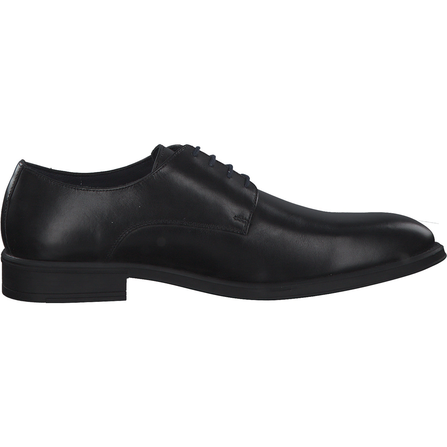 s. Oliver 13202, Klassische Halbschuhe, Herren, Schwarz