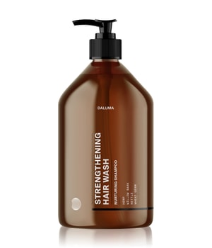 DALUMA Strengthening Hair Shampoo Haarshampoo-500 ml