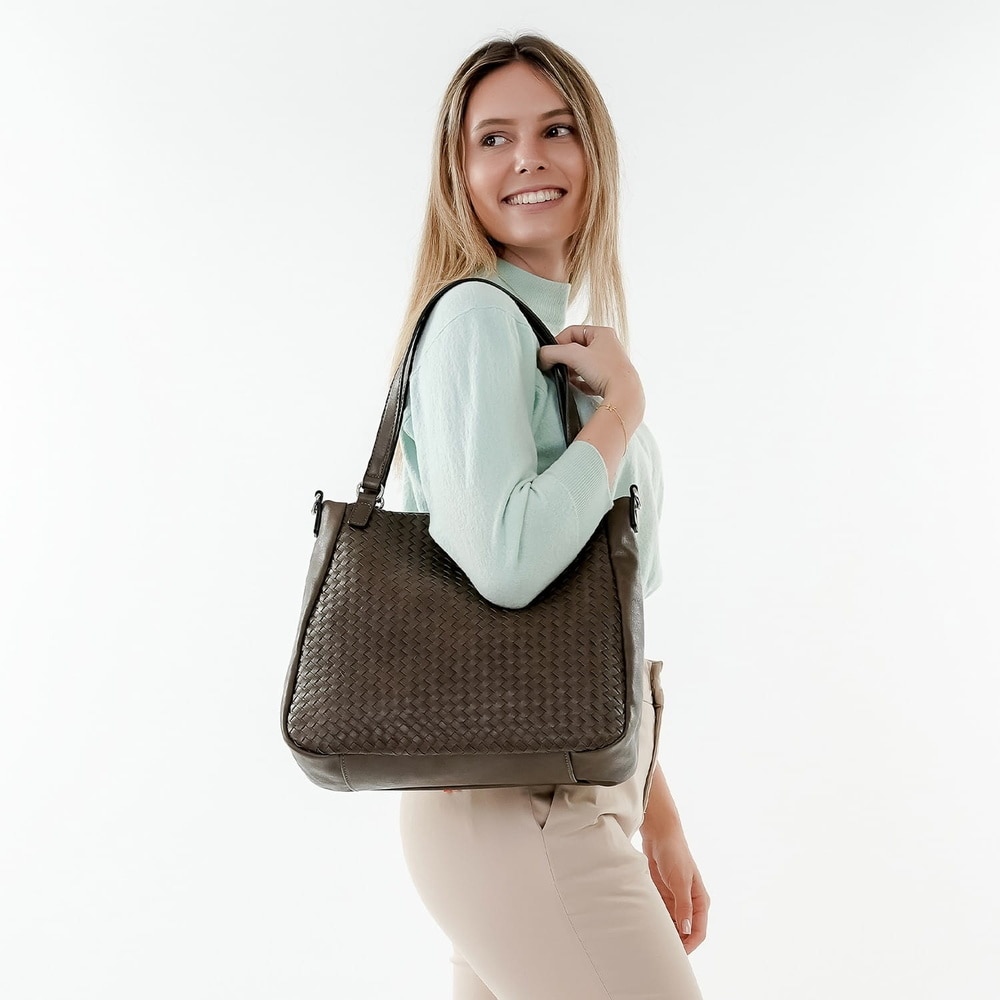 Suri Frey Cabas Marley Sac
