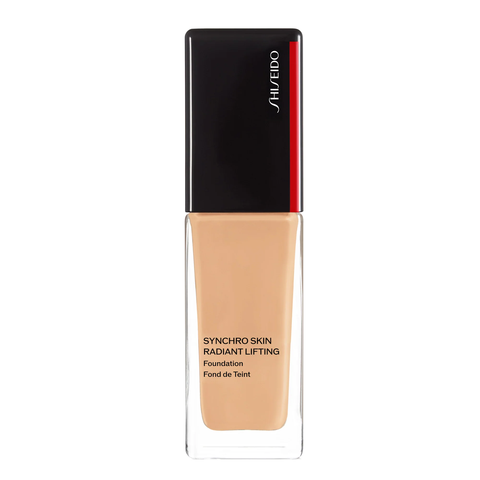 Viso Synchro Skin Fond de teint liftant éclatant - Fond de teint liquide