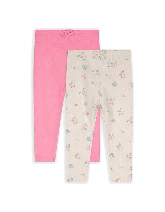 Leggings - 2er-Pack