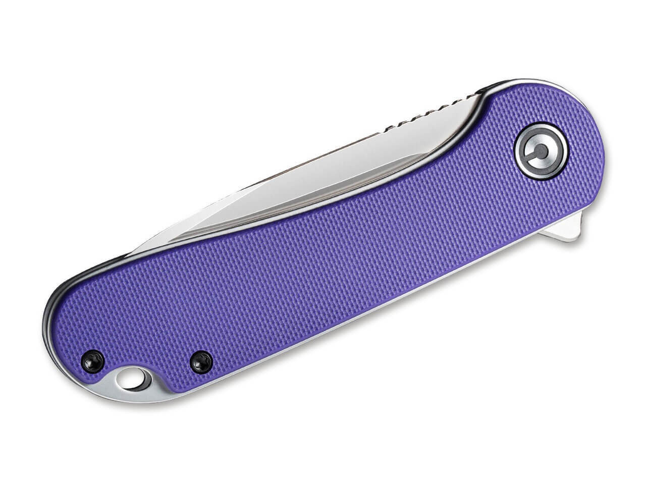 Elementum Purple