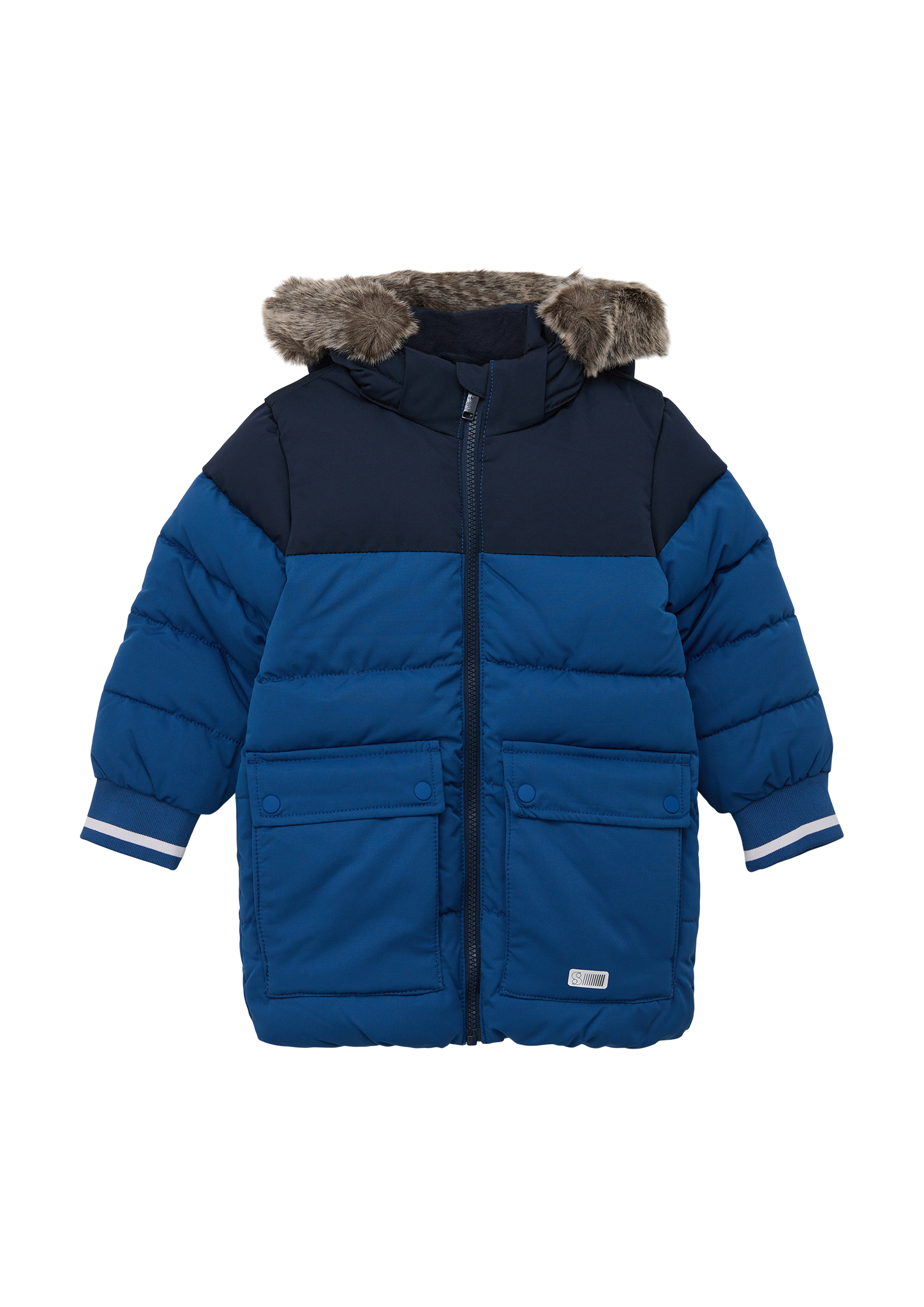 Winter Jacket