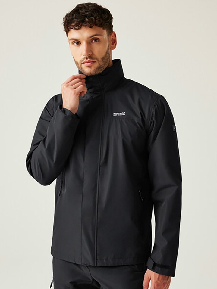 Regatta Softshelljacke 