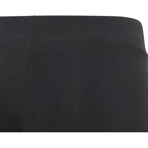 KINDER TIGHT ESSENTIALS BIG LOGO COTTON