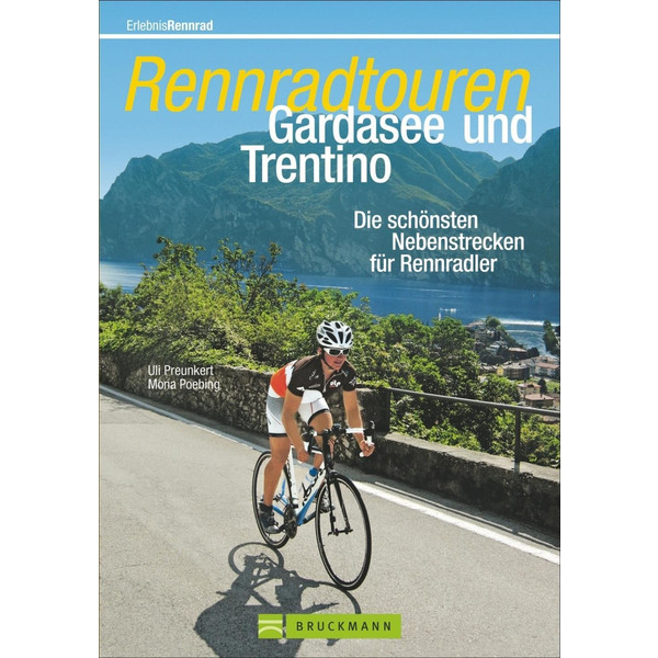 RENNRADTOUREN GARDASEE UND TRENTINO