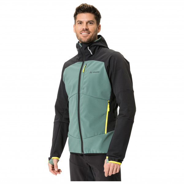 Vaude - Larice Jacket V - Softshelljacke