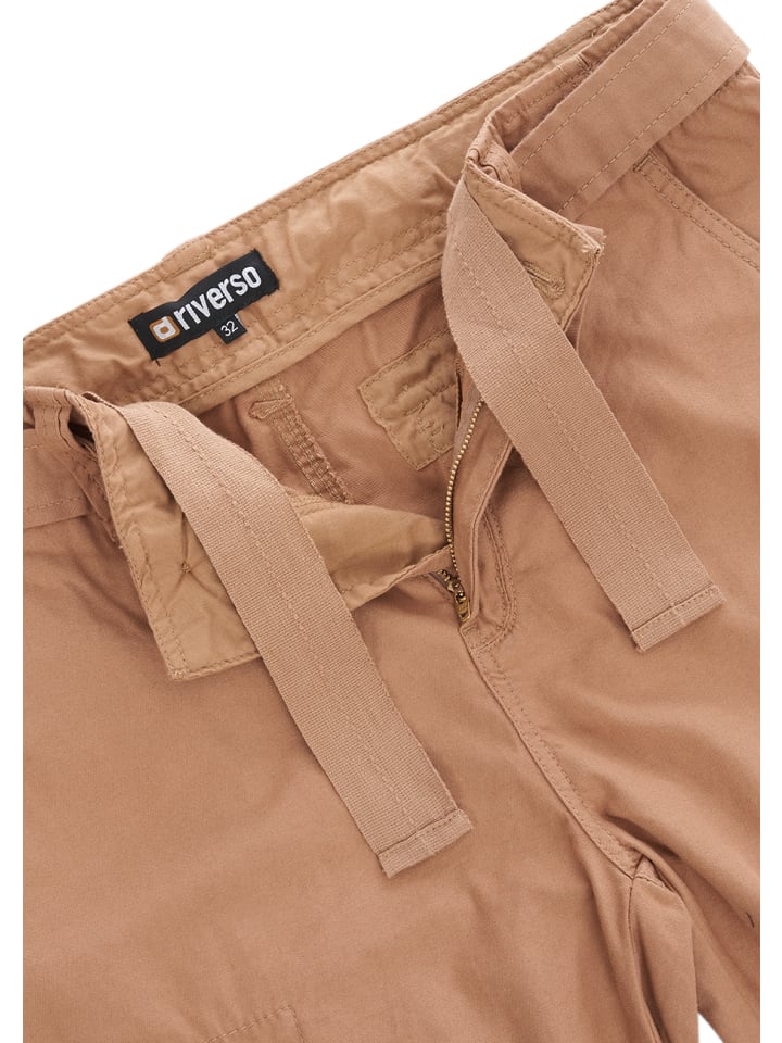 riverso  Short RIVJoel regular/straight in Beige günstig kaufen
