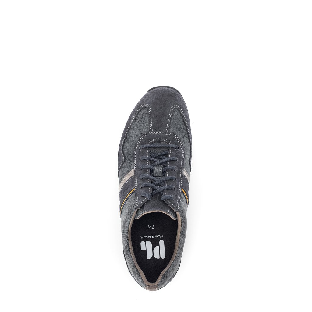 Pius Gabor PG1137 Sneaker low blau