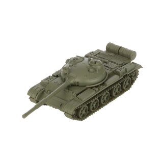 World of Tanks Expansion - Soviet (T-62A) (Multilingual)